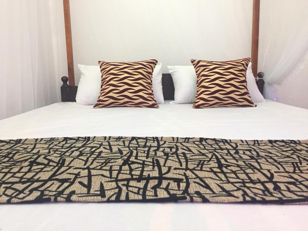 Dream Forest Rest Ahangama Εξωτερικό φωτογραφία