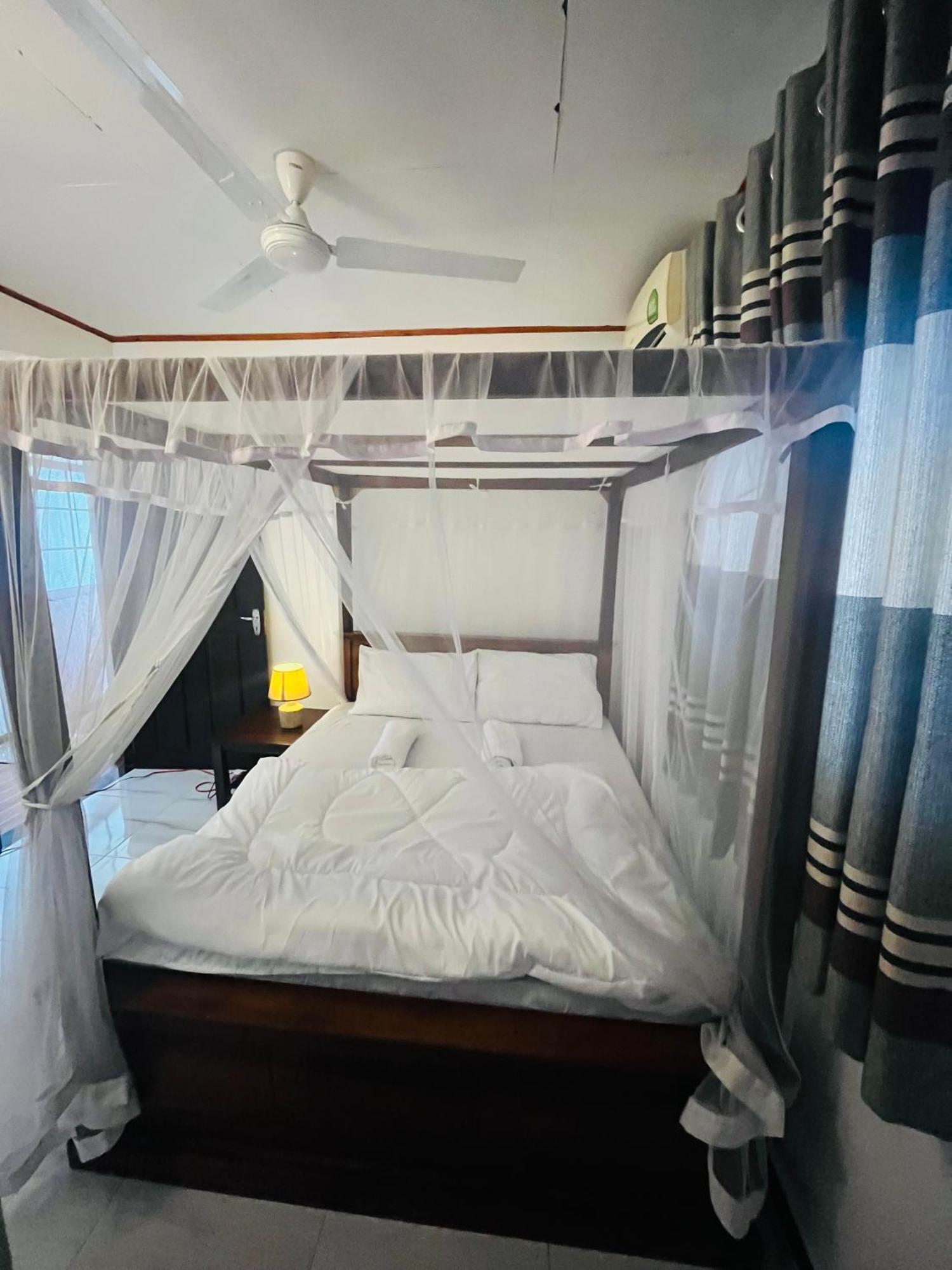 Dream Forest Rest Ahangama Εξωτερικό φωτογραφία